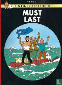 Must last