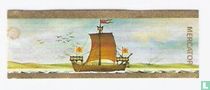 [Norwegian ship (knar) 1250]