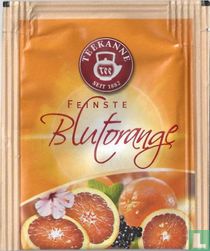 Blutorange