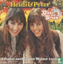 Heidi & Peter