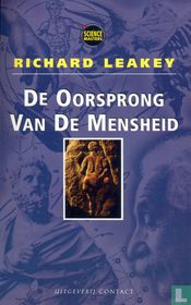 De oorsprong van de mensheid