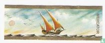 Xebec  1750