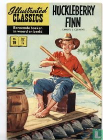 Huckleberry Finn 