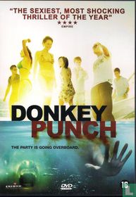 Donkey Punch