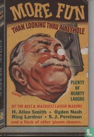 More fun than looking thru a keyhole