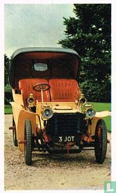 De Dietrich 1903