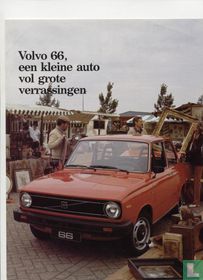 Volvo 66 