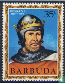 British monarchs