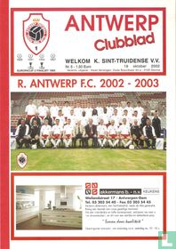 Antwerp - St Truiden