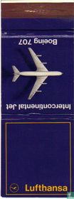 Lufthansa