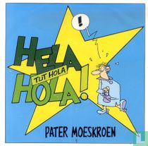 Pater Moeskroen music catalogue