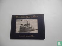 De Koninklijke Marine in oude ansichten