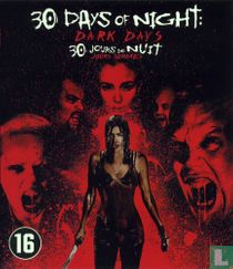 30 Days of Night: Dark Days 