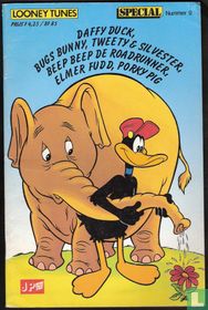 Looney Tunes Special 9