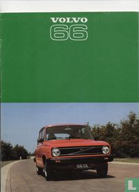 Volvo 66