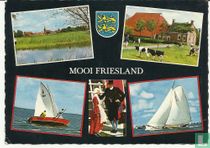Mooi Friesland