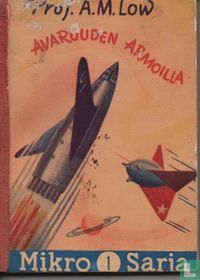 Avaruuden armoilla