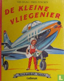 De kleine vliegenier