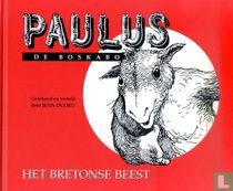 Het Bretonse beest
