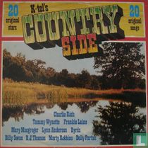 K-tel's Country Side