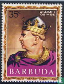 British monarchs
