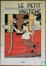 Le Petit Vingtième