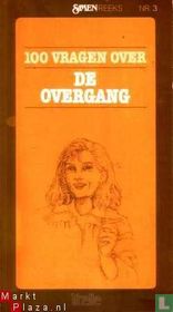100 Vragen over de overgang