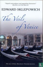 The veils of Venice