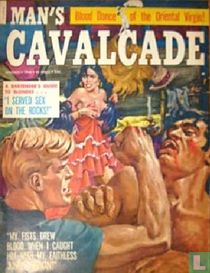 Cavalcade [USA] 4