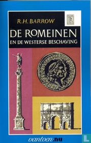 De Romeinen en de westerse beschaving