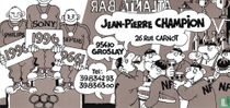 Jean-Pierre Champion 1996