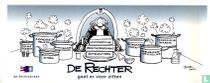 De Rechter gaat er voor zitten for sale
