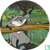 Meeko