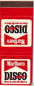 Marlboro Disco 