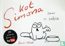 Kot Simona sam o sobie