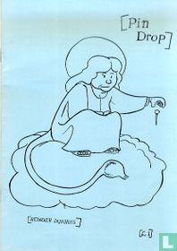Pin Drop