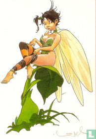 Peter Pan