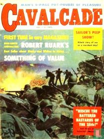 Cavalcade [USA] 5