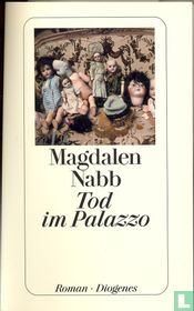 Tod im Palazzo