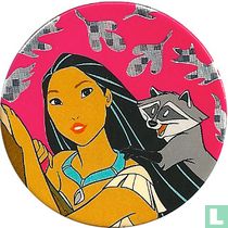 Pocahontas, Meeko