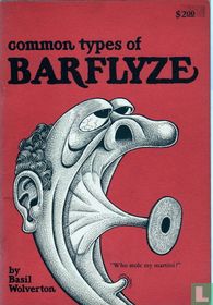 Common Types of Barflyze