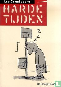 Harde tijden