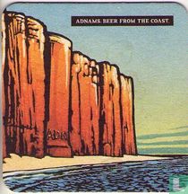 Adnams Beer From The Coast  