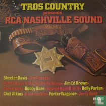 Tros Country presents RCA Nashville Sound  vol.2