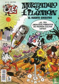 El huerto siniestro