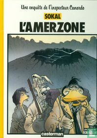 L'Amerzone