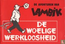 De woelige werkloosheid