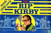 Rip Kirby 1