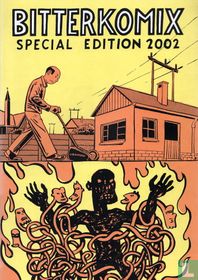 Bitterkomix Special Edition 2002