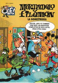 La gomeztroika